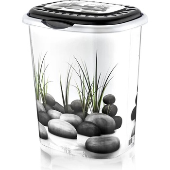 Image 1 of Кош за пране Камъни 41 литра (1001080-3)