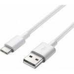 PremiumCord Cable PremiumCord USB 3.1 C/M - USB 2.0 A/M, fast charging 3A, 2m, white