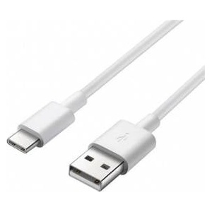 PremiumCord Cable PremiumCord USB 3.1 C/M - USB 2.0 A/M, fast charging 3A, 2m, white