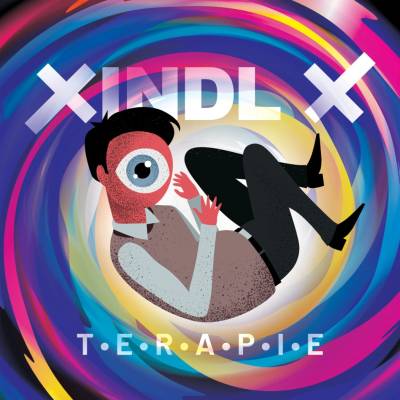 XINDL-X - TERAPIE CD