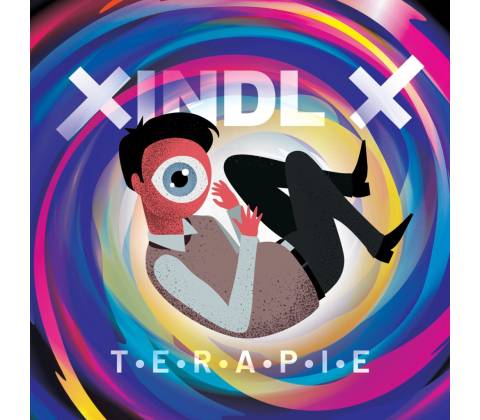 XINDL-X - TERAPIE CD