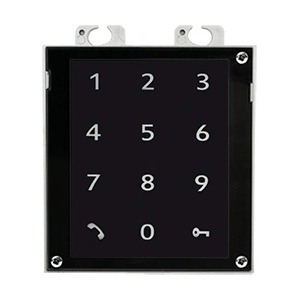 2n - intercom systems 2n ip verso - МОДУЛ ЗА СЕНЗОРНА КЛАВИАТУРА 9155047 (9155047)