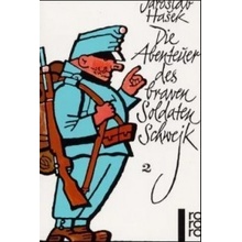 Die Abenteuer des braven Soldaten Schwejk 2.