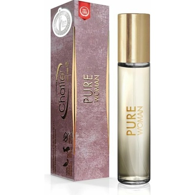 Chatler Pure parfumovaná voda dámska 30 ml
