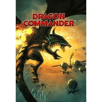 Divinity: Dragon Commander