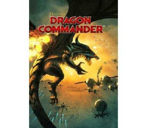 Divinity: Dragon Commander