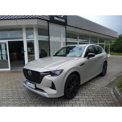 Mazda CX-60 3.3 e-Skyactiv D 254 AWD 187 kW