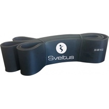 Sveltus Expander Powerband odpor: 30-80kg