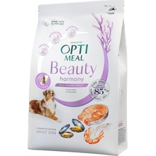 Optimeal Beauty Harmony Holistic Adult Mořské plody 10 kg