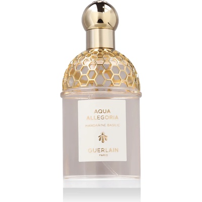 Guerlain Aqua Allegoria Mandarine Basilic Eau de Toilette за жени Зареждаем 125 ml