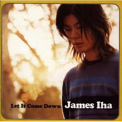 James Iha - Let It Come Down CD