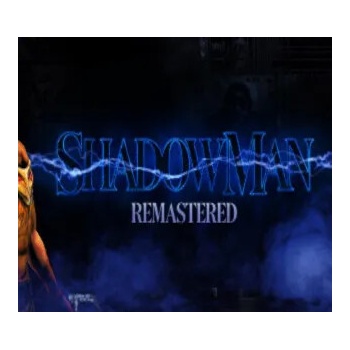 Shadow Man Remastered