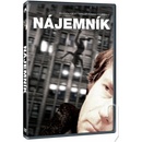 Nájemník DVD