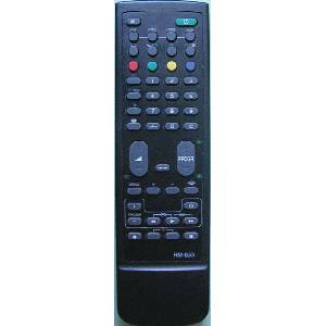 съвместим SONY RM-833, RM-837, Classic IRC81078 - заместител дистанционно управление (RM-833, RM-837, Classic IRC81078) Дистанционно