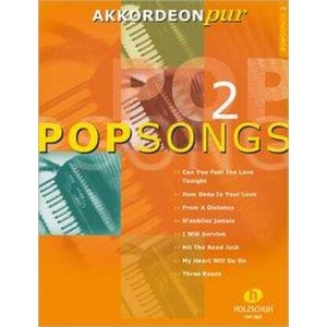 Pop Songs 2 | Hans-Günther Kölz (2002)