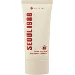 K-SECRET SEOUL 1988 Sun Pine Tree + Ceramide 50+ PA++++ - Слънцезащитен крем 50мл