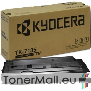 Kyocera Оригинална тонер касета Kyocera TK-7135 Black