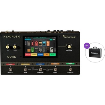 Headrush Core Basic SET Мултиефект за китара