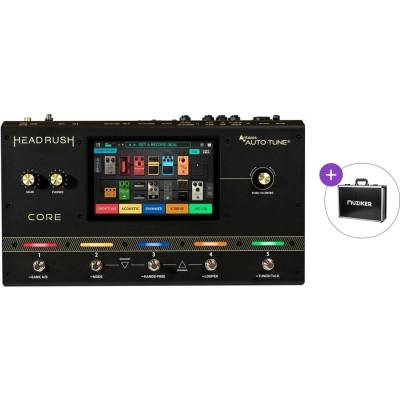 Headrush Core Basic SET Мултиефект за китара (HRCOREXEU-BASIC-SET)