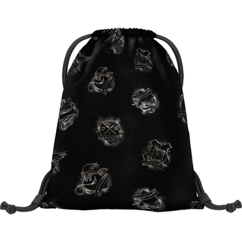 Baagl Harry Potter Bradavice modrá