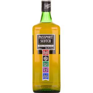 Passport Спиртна напитка Passport 1 l