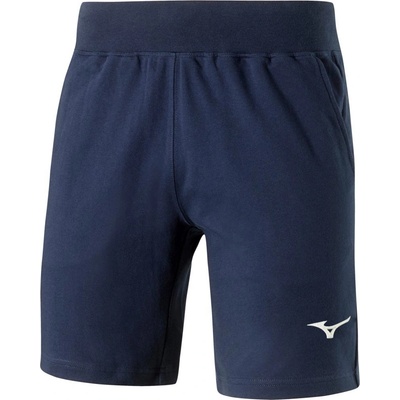 Mizuno Teplákové šortky Terry HF Pant 32ED7B75C14