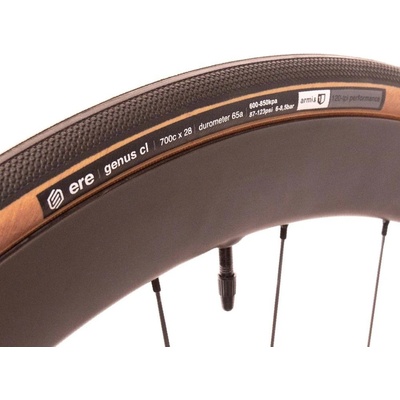 Ere Research Genus Pro CL 700x28C kevlar