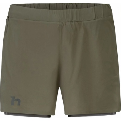Hannah ASH SHORTS tea leaf