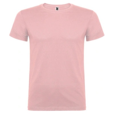 Dětské triko Beagle Light Pink