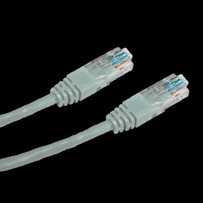 Kábel RJ-45 Cat5e UTP 10m