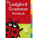 Ladybird Grammar Workbook Level 5Paperback / softback