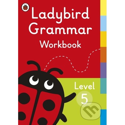 Ladybird Grammar Workbook Level 5Paperback / softback