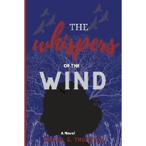 Whispers of the Wind | Abigail Grace Thompson (2022)