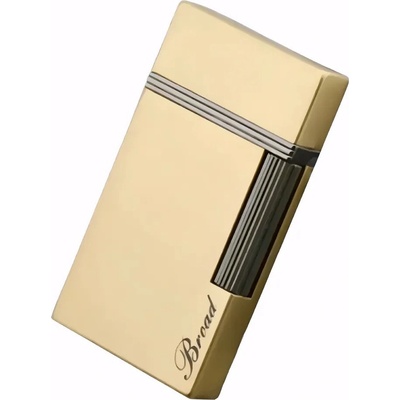 Gaira® Plynový Broad 8822 zlatá