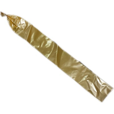 PROFIKORENI - Střevo na paštiku / vaření / zlaté 40mm/50cm