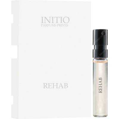 Initio Parfums Rehab parfum unisex 1,5 ml vzorka