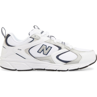 New Balance pánské boty New Balance 408 bílé