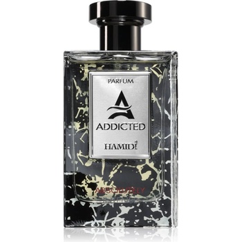 Hamidi Addicted Absolutely Intense EDP 110 ml