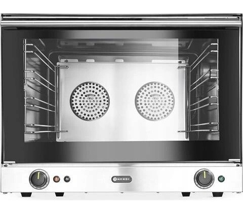 HENDI H100S