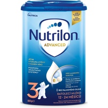 Nutrilon 3 Advanced 800 g