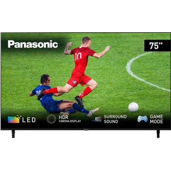 Panasonic TX-75LX800E