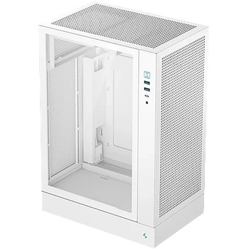 Deepcool CH170 Plus white (R-CH170-WHNGM0-G)
