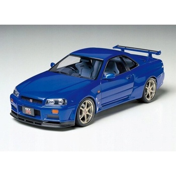 Tamiya Model auta Nissan Skyline GT R V spec 24210 1:24