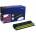 Compatible Тонер, Pelikan, за Lexmark C5222YS (1031420712)