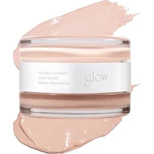 GLOW Not Dry Concealer - #Pale + #Blushbeige - Хидратиращ Коректор 10g