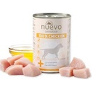 Nuevo Dog Sensitive 100% Chicken 6 x 400 g