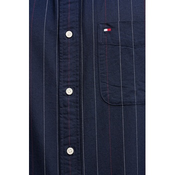 Tommy Hilfiger Памучна риза Tommy Hilfiger (MW0MW41694)