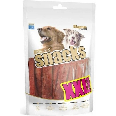 Magnum Dog Food Duck slice soft 500 g