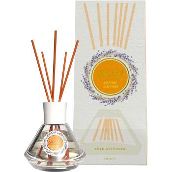 Areon Ароматни пръчици Areon Cone - Orange Blossom, 120 ml (HSC02_G01)