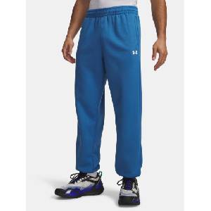 Under Armour Мъжки долнища Under Armour UA Armour Fleece Joggers Under Armour | Sin | МЪЖЕ | S
